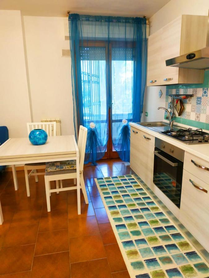 Mini Suite פיזה מראה חיצוני תמונה