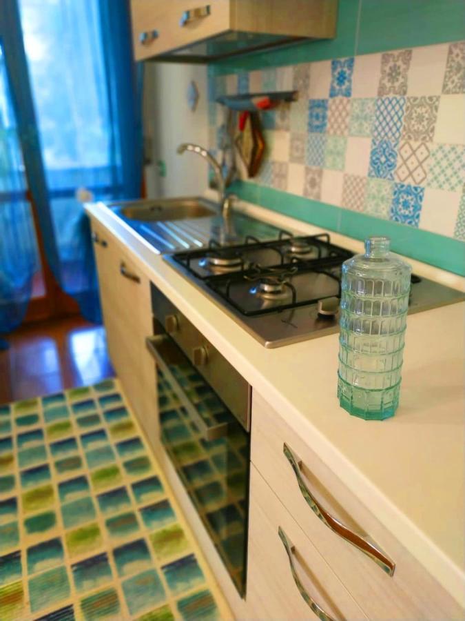 Mini Suite פיזה מראה חיצוני תמונה