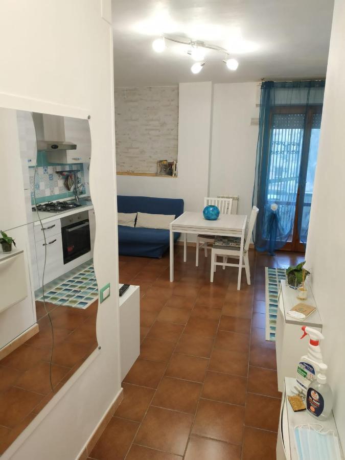Mini Suite פיזה מראה חיצוני תמונה