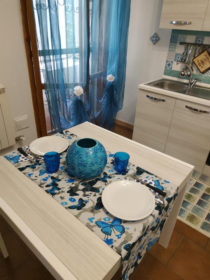 Mini Suite פיזה מראה חיצוני תמונה