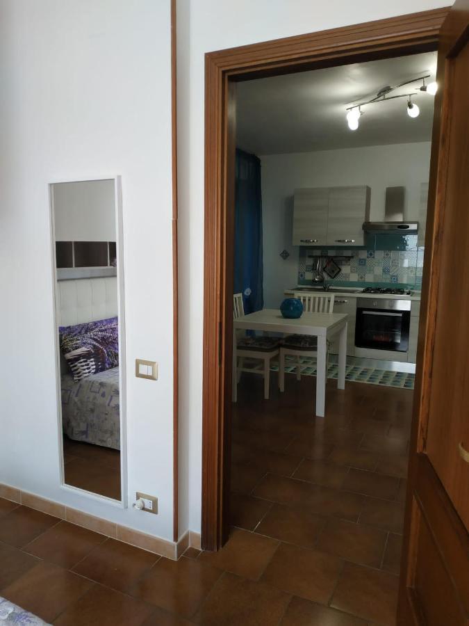 Mini Suite פיזה מראה חיצוני תמונה