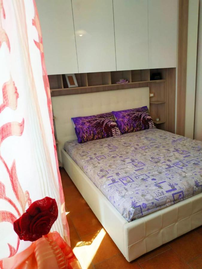 Mini Suite פיזה מראה חיצוני תמונה