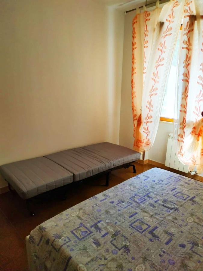 Mini Suite פיזה מראה חיצוני תמונה