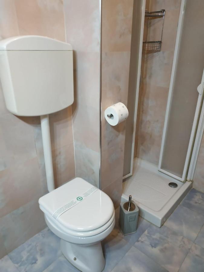 Mini Suite פיזה מראה חיצוני תמונה