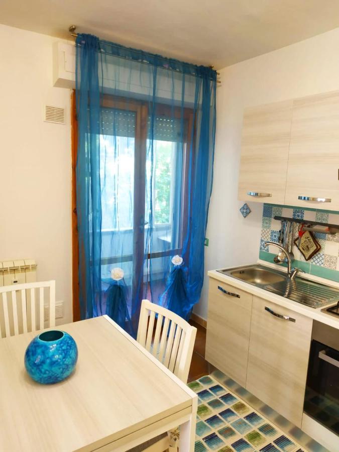 Mini Suite פיזה מראה חיצוני תמונה