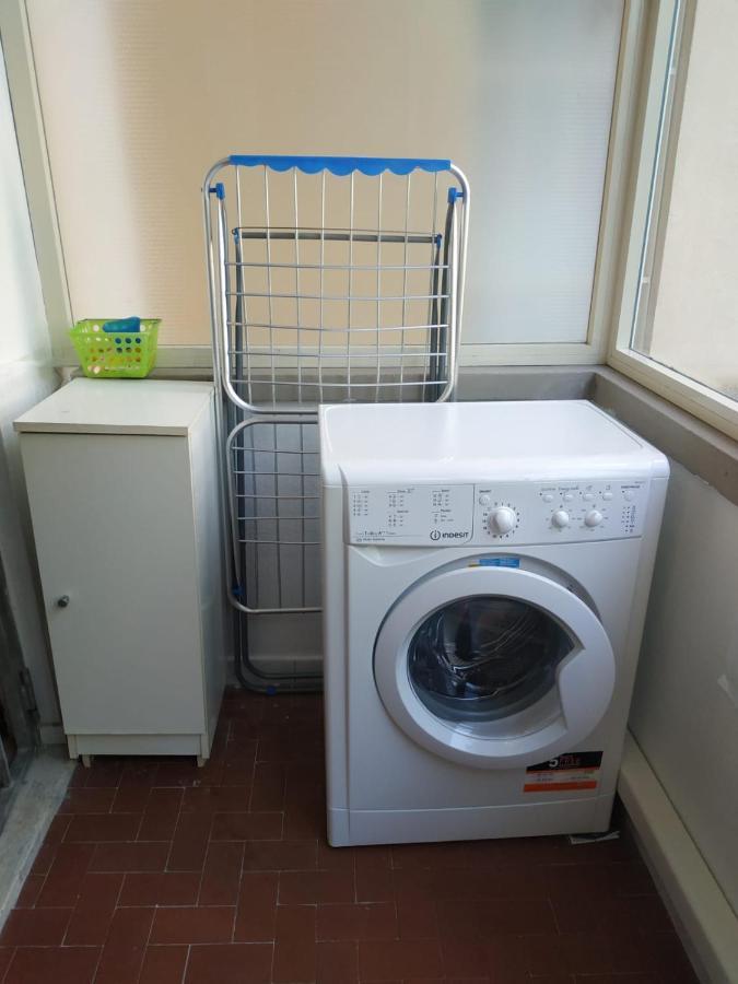 Mini Suite פיזה מראה חיצוני תמונה