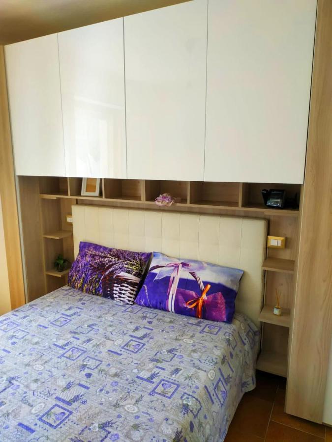 Mini Suite פיזה מראה חיצוני תמונה