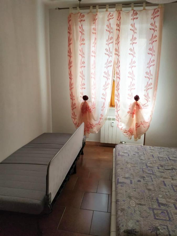 Mini Suite פיזה מראה חיצוני תמונה