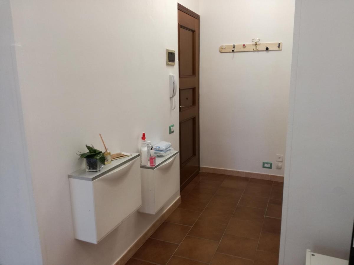 Mini Suite פיזה מראה חיצוני תמונה