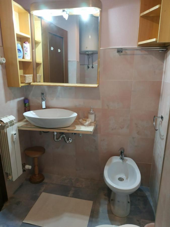 Mini Suite פיזה מראה חיצוני תמונה