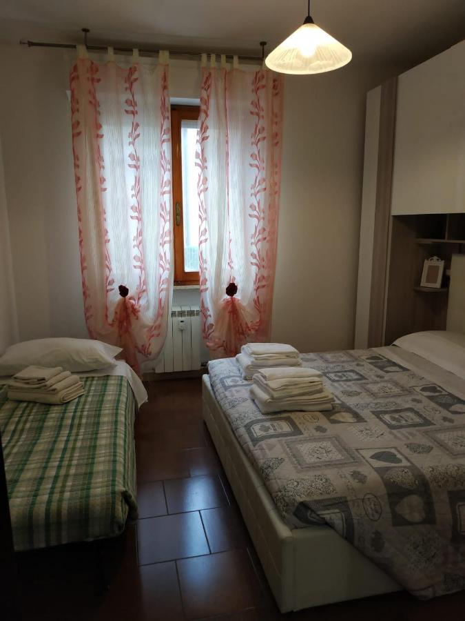 Mini Suite פיזה מראה חיצוני תמונה